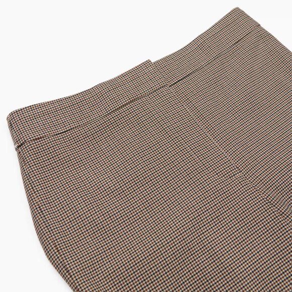 Aritzia Babaton Numero Pant Mid-rise skinny pants - Picture 2 of 7